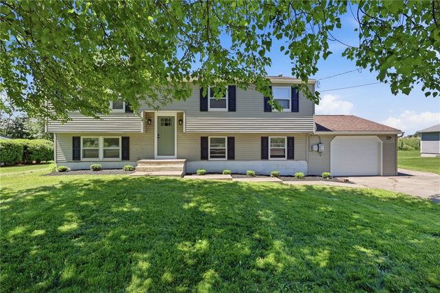 7531 Salmon Creek Road, Williamson, NY 14589