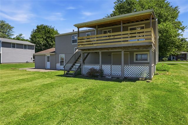 7531 Salmon Creek Road, Williamson, NY 14589