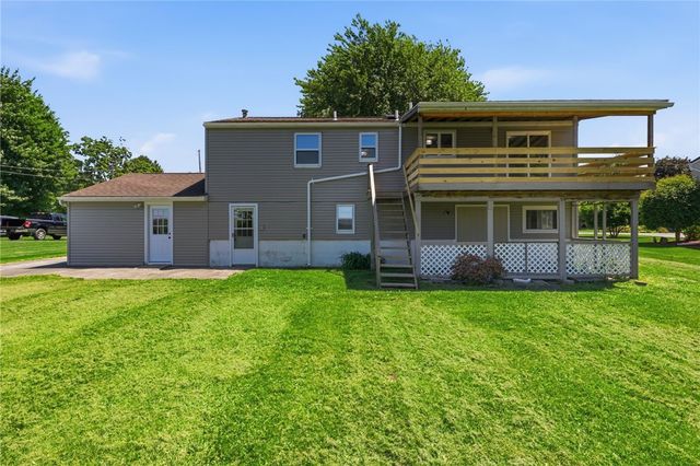 7531 Salmon Creek Road, Williamson, NY 14589