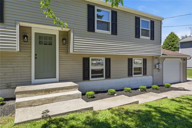 7531 Salmon Creek Road, Williamson, NY 14589