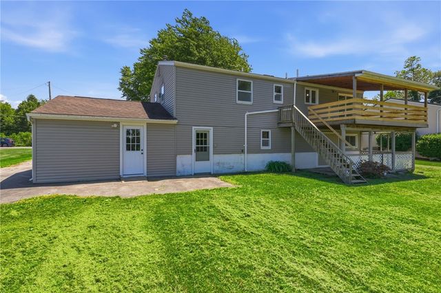 7531 Salmon Creek Road, Williamson, NY 14589
