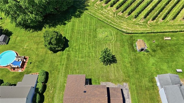 7531 Salmon Creek Road, Williamson, NY 14589