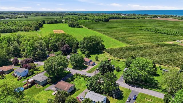 7531 Salmon Creek Road, Williamson, NY 14589
