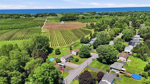7531 Salmon Creek Road, Williamson, NY 14589