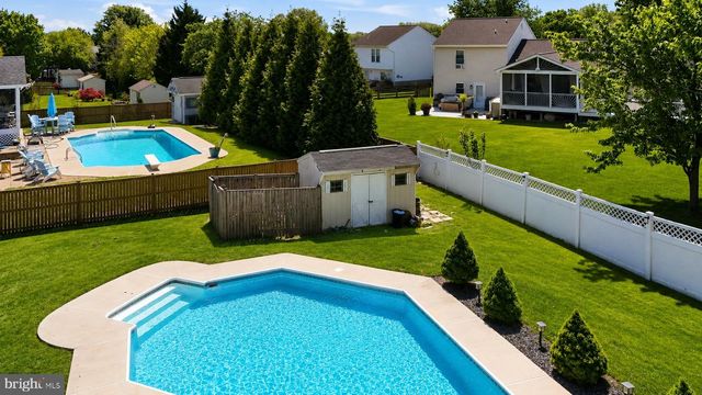 903 HARVEY LN, Abingdon, MD 21009