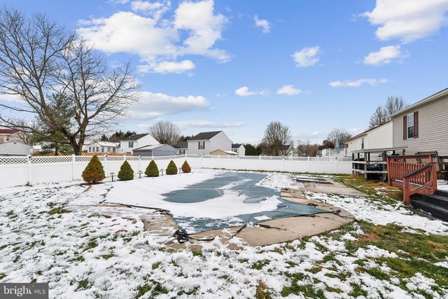 903 HARVEY LN, Abingdon, MD 21009