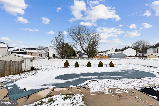 903 HARVEY LN, Abingdon, MD 21009