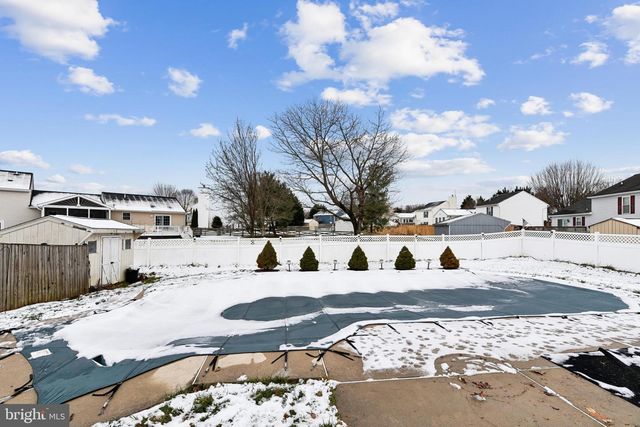 903 HARVEY LN, Abingdon, MD 21009