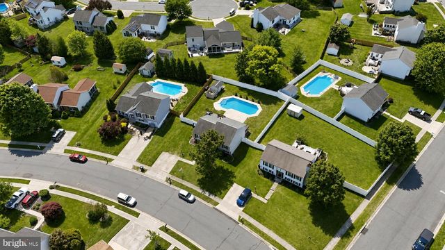 903 HARVEY LN, Abingdon, MD 21009