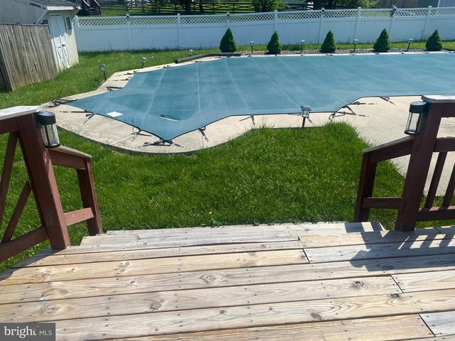 903 HARVEY LN, Abingdon, MD 21009