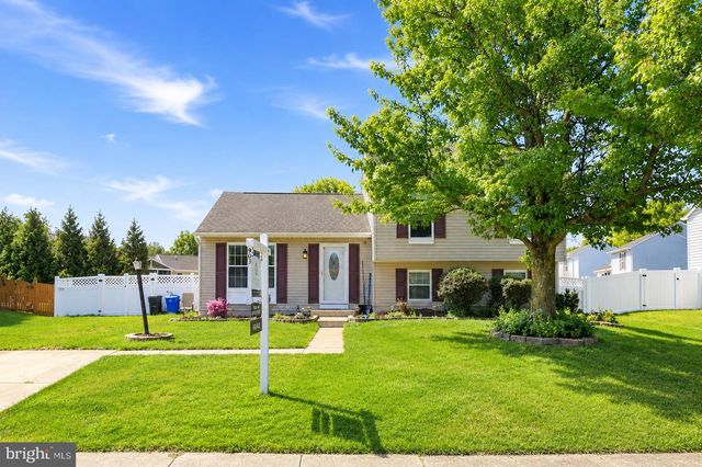 903 HARVEY LN, Abingdon, MD 21009