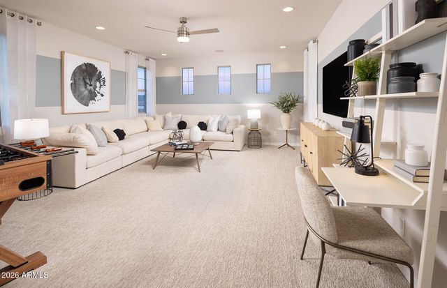 27533 N 71ST Avenue, Peoria, AZ 85383