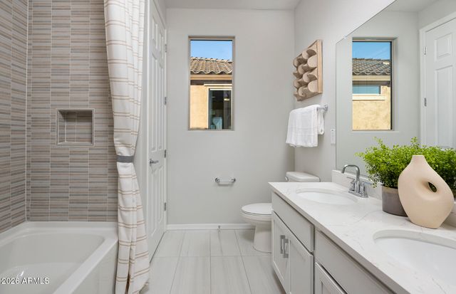 27533 N 71ST Avenue, Peoria, AZ 85383