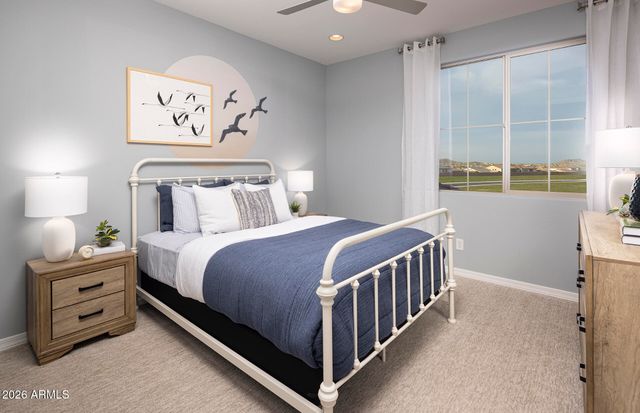 27533 N 71ST Avenue, Peoria, AZ 85383