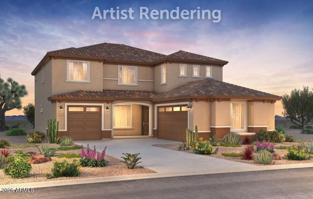 27533 N 71ST Avenue, Peoria, AZ 85383