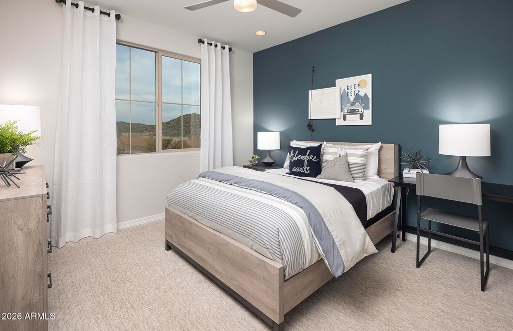 Image 14 of property listing at 27533 N 71ST Avenue, Peoria, AZ 85383