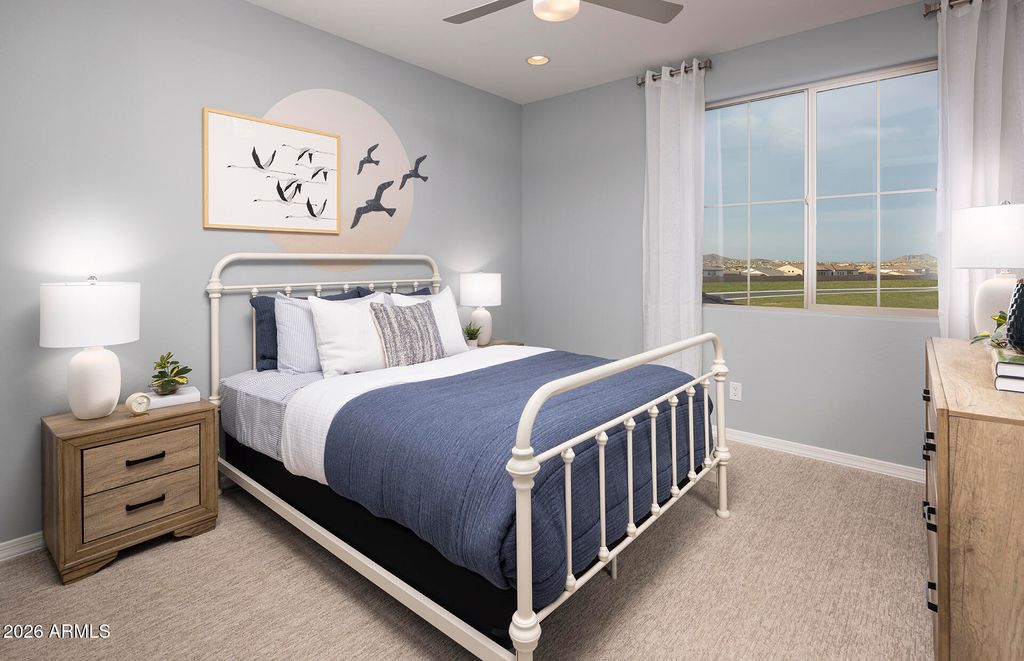 Image 15 of property listing at 27533 N 71ST Avenue, Peoria, AZ 85383