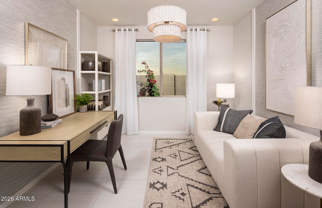 Image 4 of property listing at 27533 N 71ST Avenue, Peoria, AZ 85383