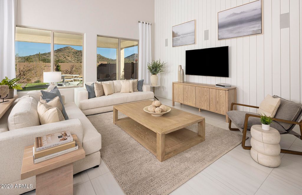 Image 8 of property listing at 27533 N 71ST Avenue, Peoria, AZ 85383