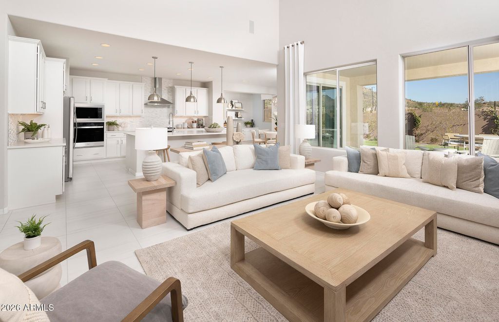 Image 9 of property listing at 27533 N 71ST Avenue, Peoria, AZ 85383