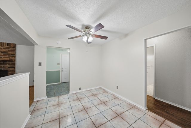 1129 W Hills Terrace, Saginaw, TX 76179