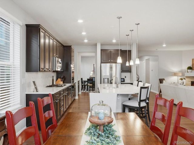 7043 Hyland Hills St, Castle Pines, CO 80108