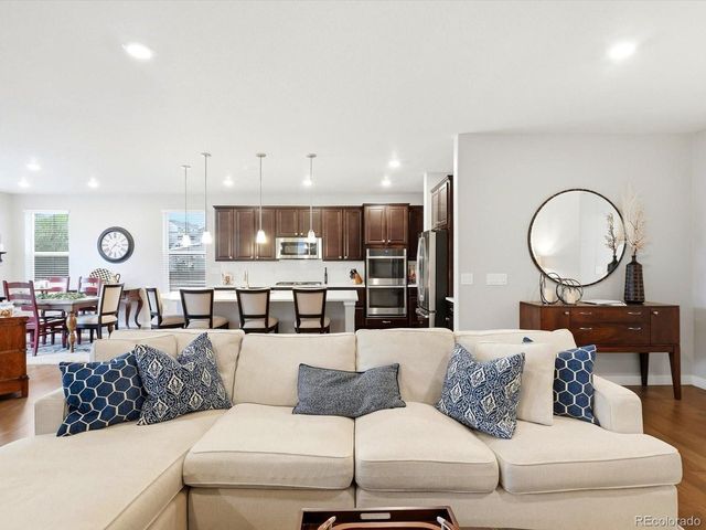 7043 Hyland Hills St, Castle Pines, CO 80108