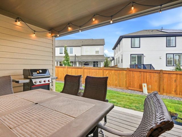 7043 Hyland Hills St, Castle Pines, CO 80108