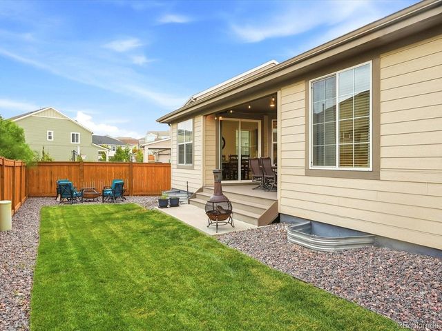 7043 Hyland Hills St, Castle Pines, CO 80108