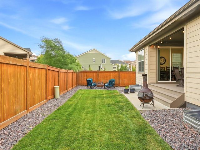 7043 Hyland Hills St, Castle Pines, CO 80108
