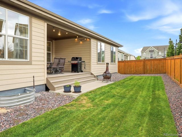 7043 Hyland Hills St, Castle Pines, CO 80108