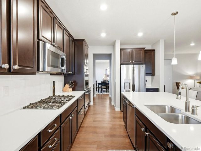 7043 Hyland Hills St, Castle Pines, CO 80108