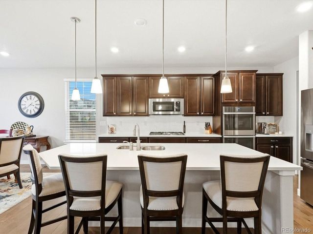 7043 Hyland Hills St, Castle Pines, CO 80108