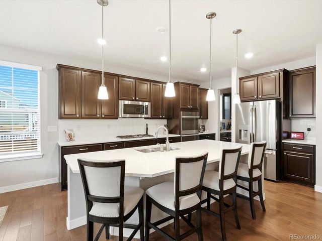 7043 Hyland Hills St, Castle Pines, CO 80108