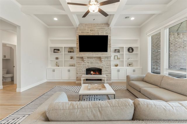 5307 E 125th Street S, Bixby, OK 74008
