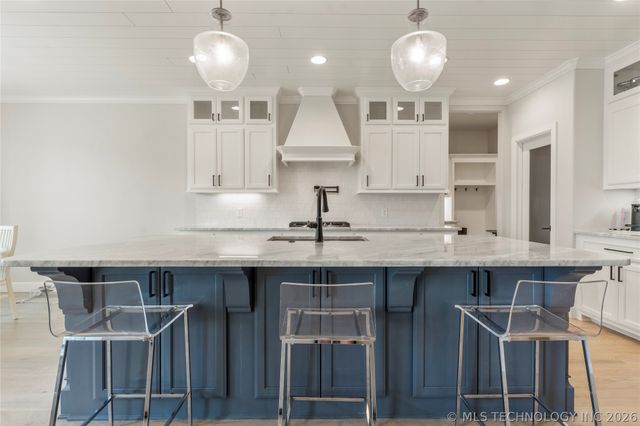 5307 E 125th Street S, Bixby, OK 74008
