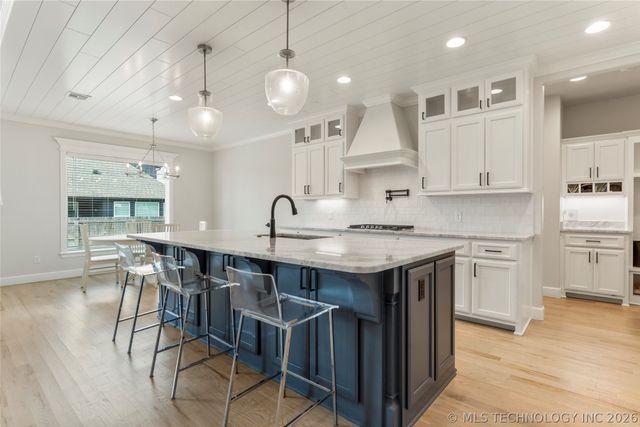 5307 E 125th Street S, Bixby, OK 74008