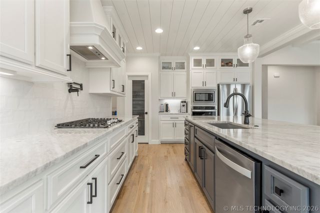 5307 E 125th Street S, Bixby, OK 74008
