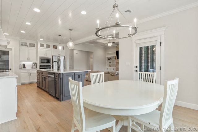 5307 E 125th Street S, Bixby, OK 74008