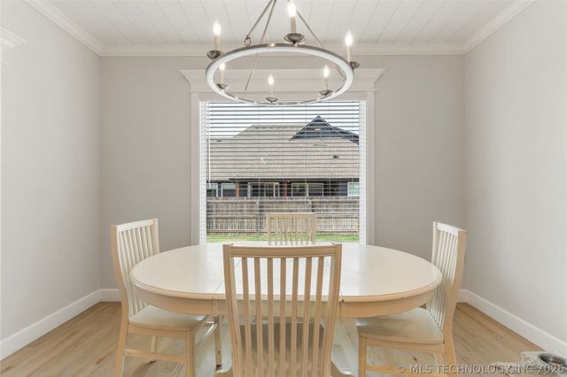5307 E 125th Street S, Bixby, OK 74008