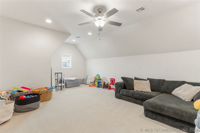 5307 E 125th Street S, Bixby, OK 74008