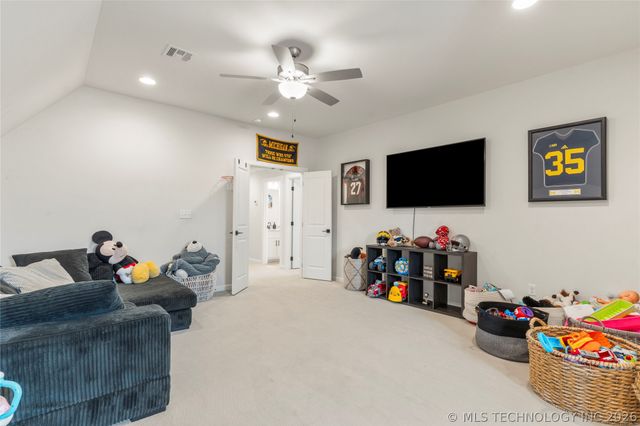 5307 E 125th Street S, Bixby, OK 74008
