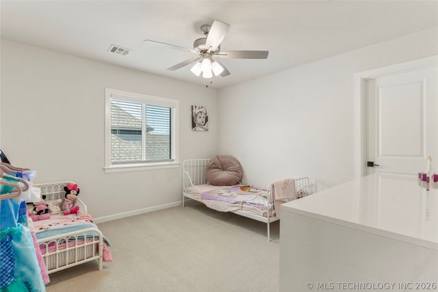 5307 E 125th Street S, Bixby, OK 74008