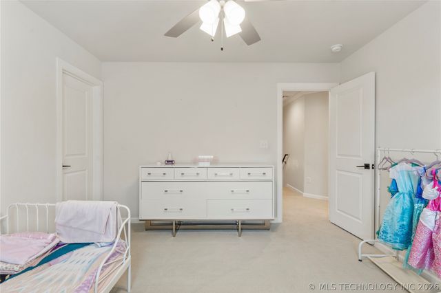 5307 E 125th Street S, Bixby, OK 74008