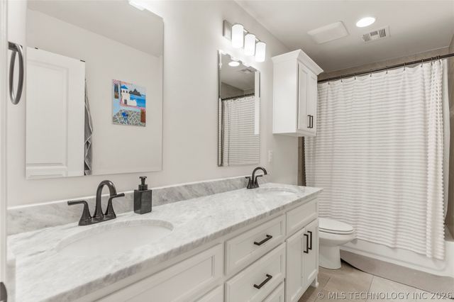 5307 E 125th Street S, Bixby, OK 74008