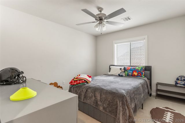 5307 E 125th Street S, Bixby, OK 74008