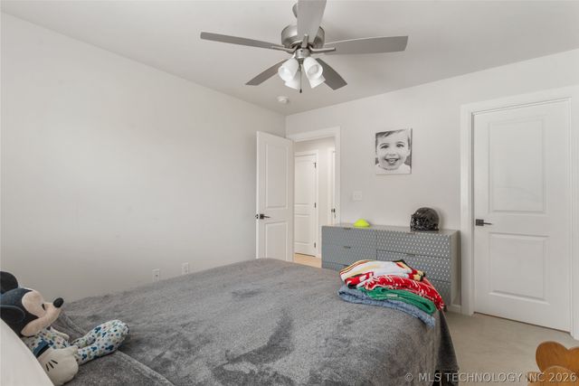 5307 E 125th Street S, Bixby, OK 74008
