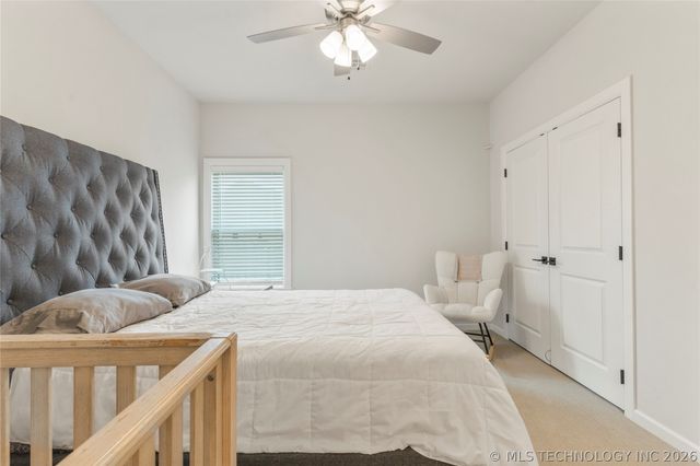 5307 E 125th Street S, Bixby, OK 74008