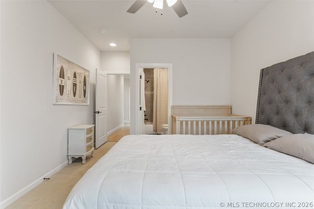 5307 E 125th Street S, Bixby, OK 74008
