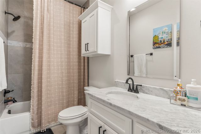 5307 E 125th Street S, Bixby, OK 74008